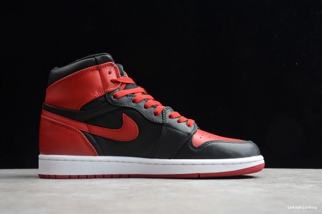 Air Banned 1 Retro 432001-001 Jordan 1202